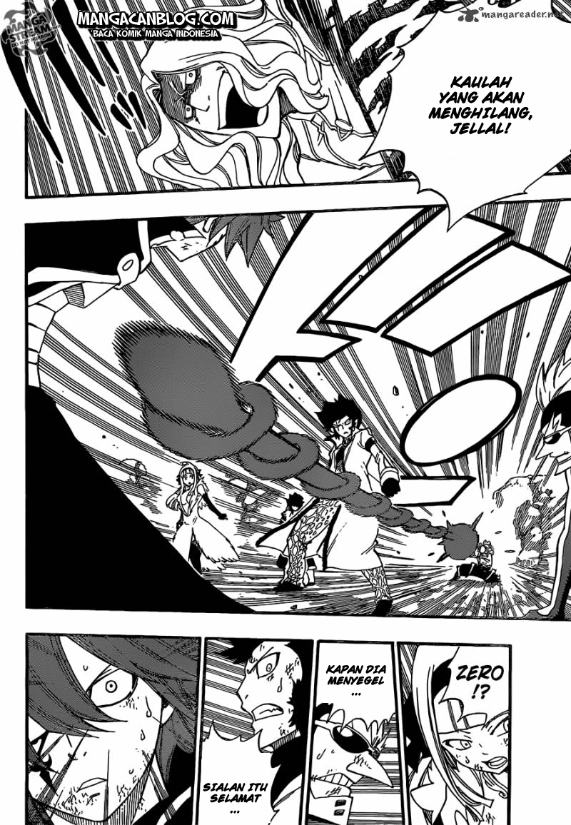 Chapter 368 - halaman 19
