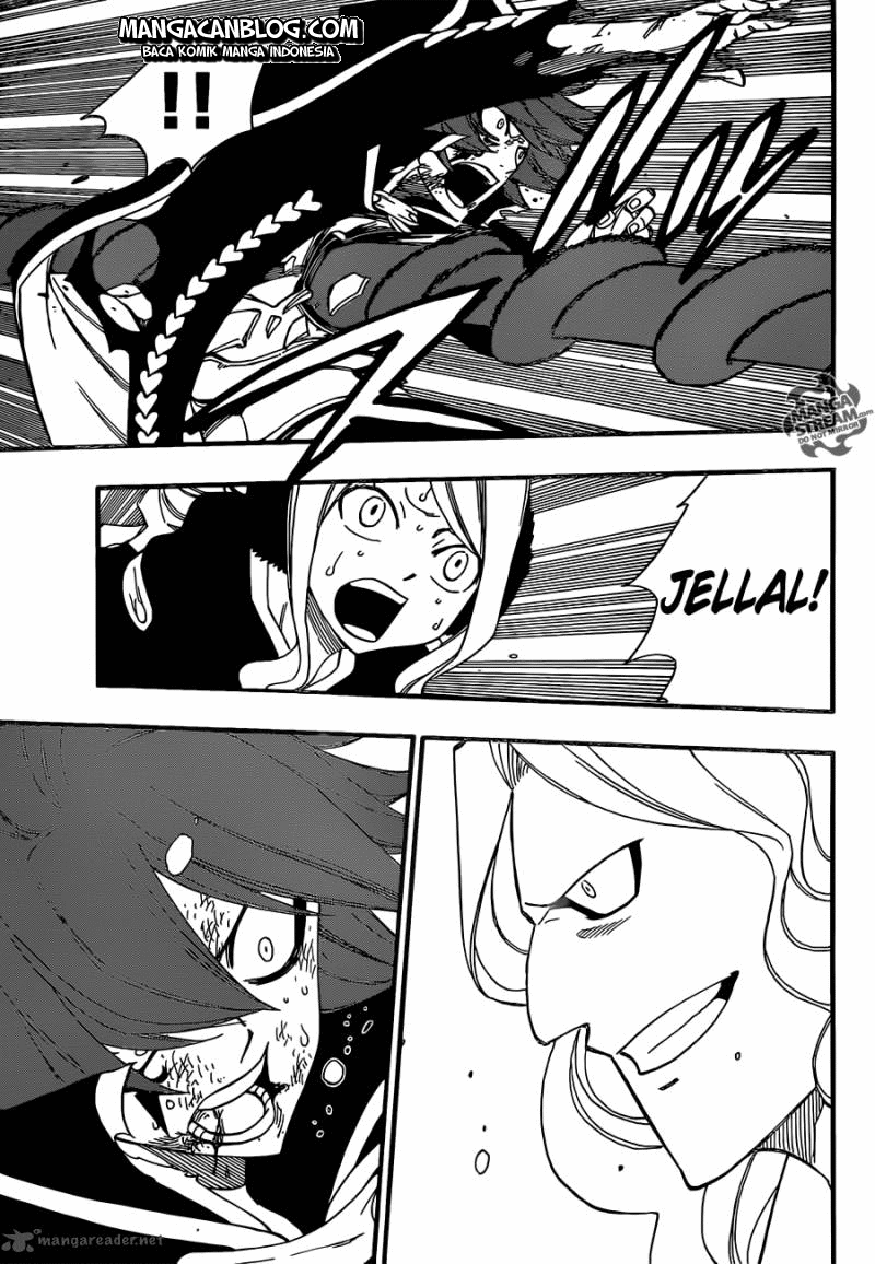 Chapter 368 - halaman 20