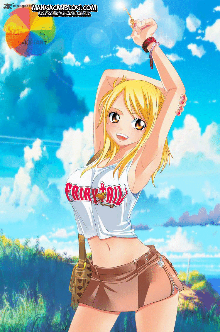 Chapter 368 - halaman 3