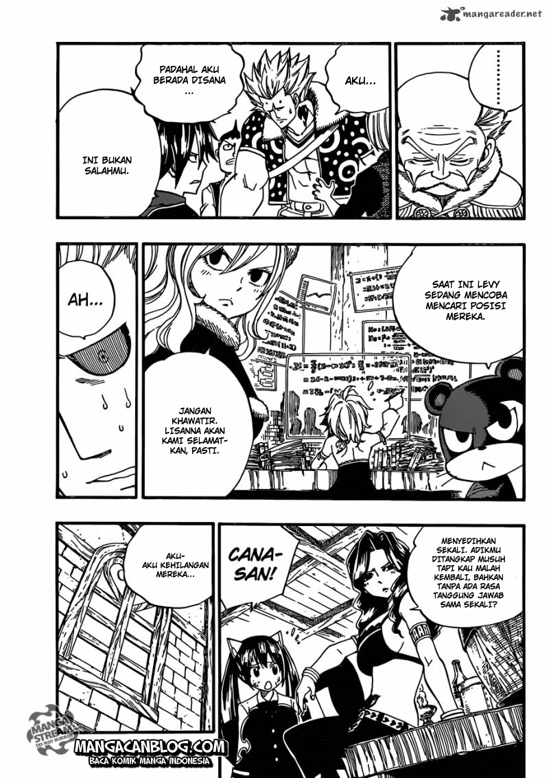 Chapter 368 - halaman 6