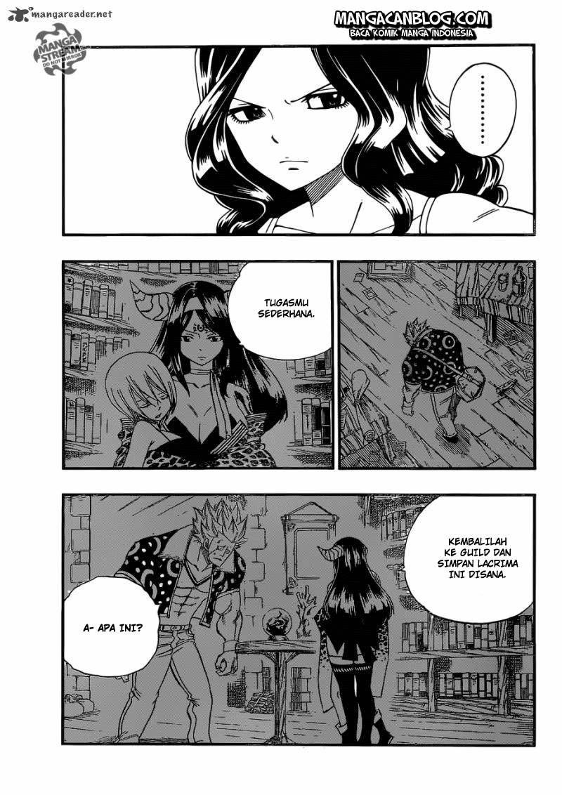 Chapter 368 - halaman 8