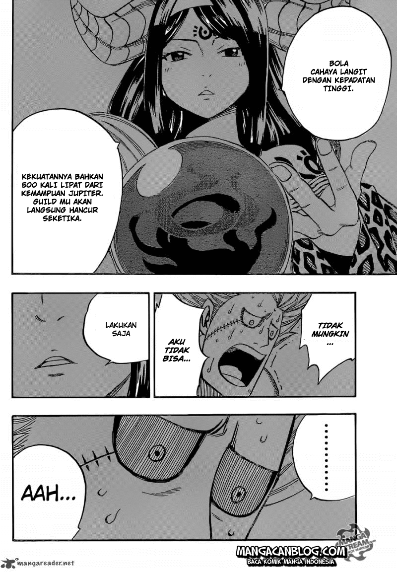 Chapter 368 - halaman 9