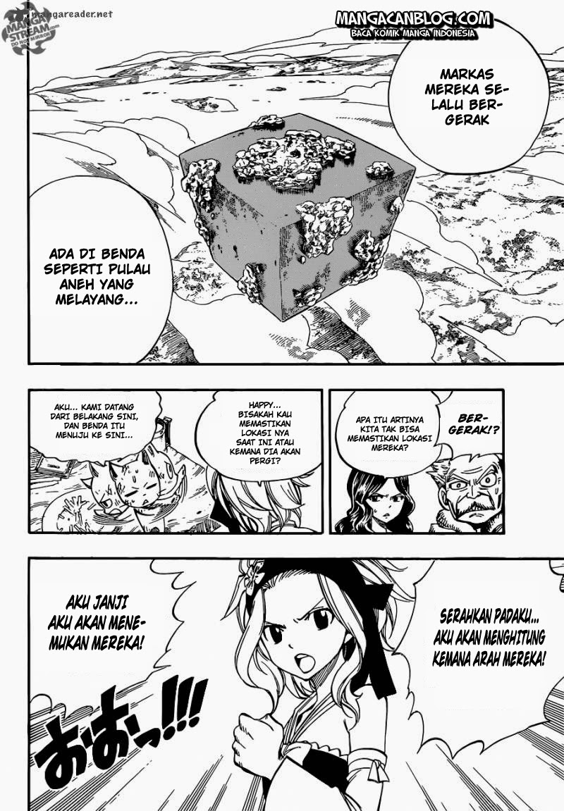 Chapter 367 - halaman 21