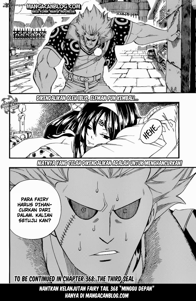 Chapter 367 - halaman 23