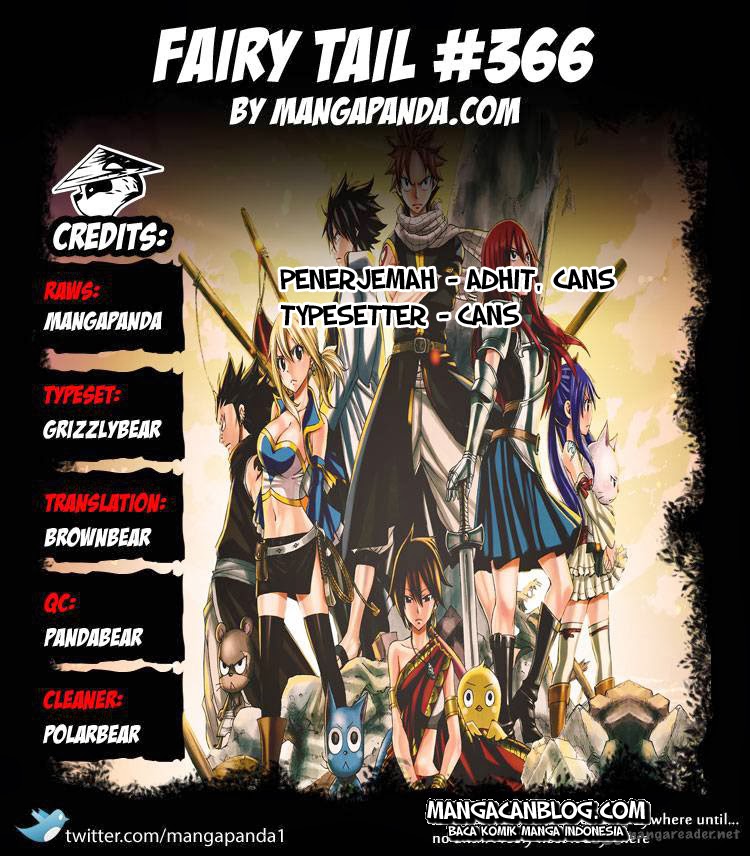 Chapter 366 - halaman 2