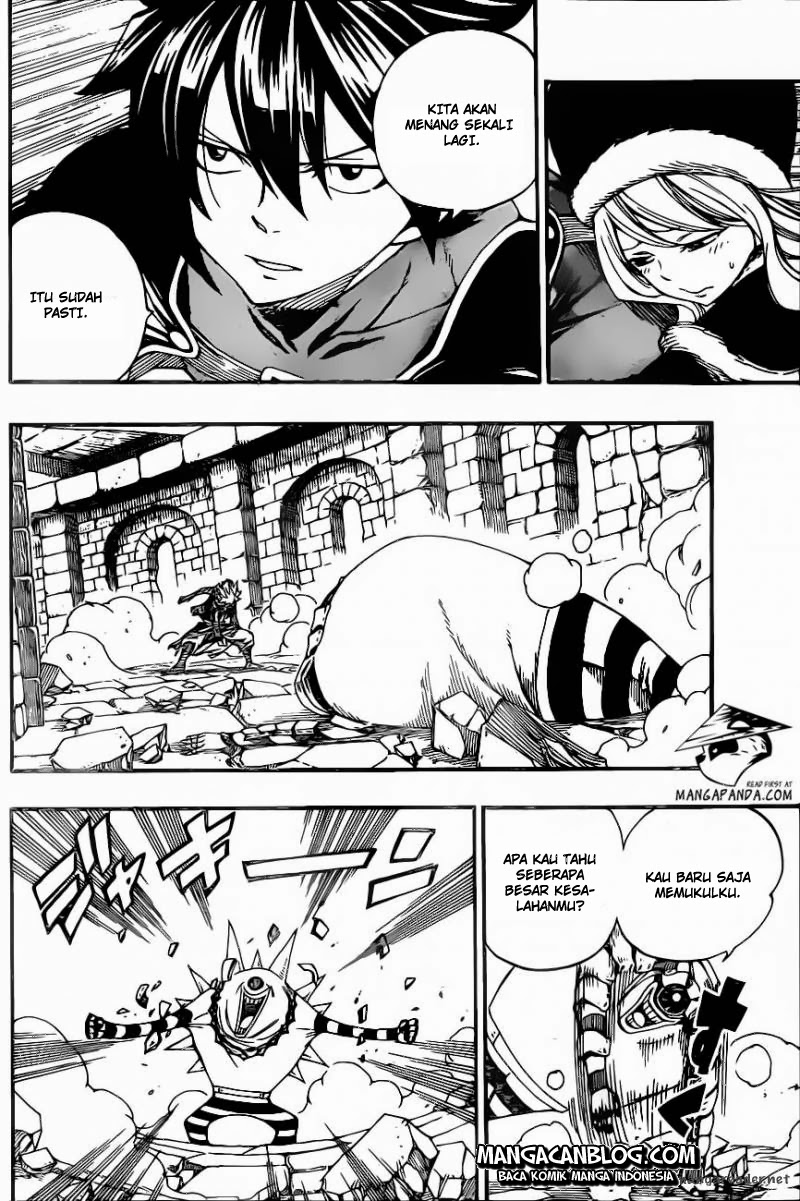 Chapter 366 - halaman 13