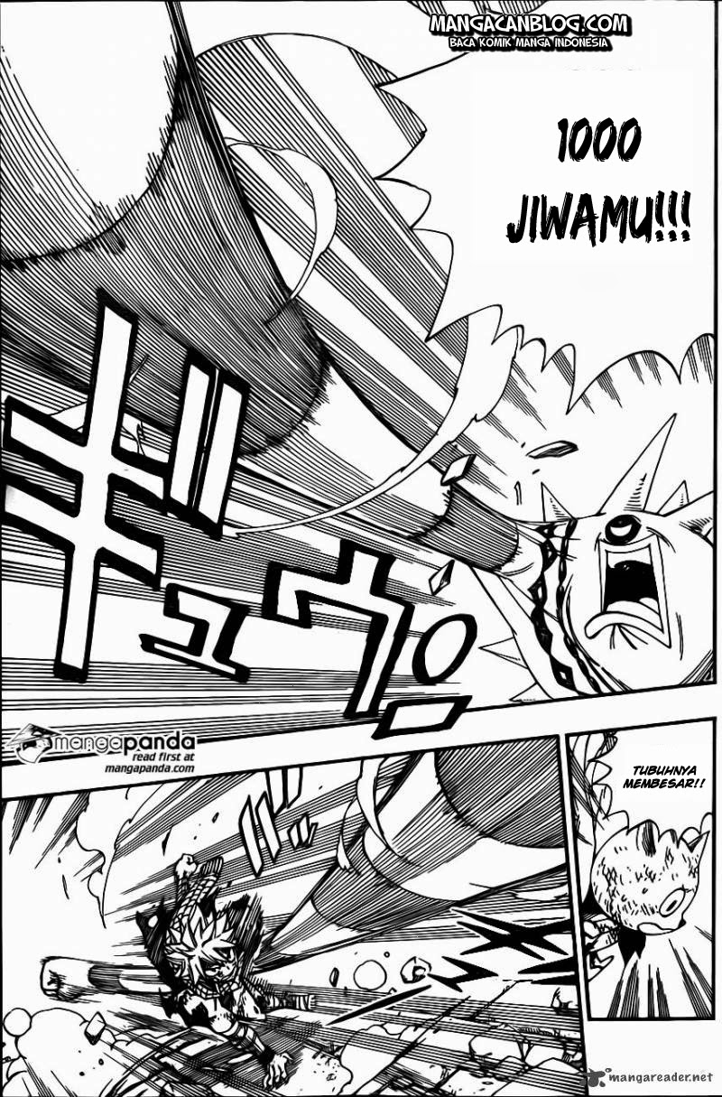 Chapter 366 - halaman 14