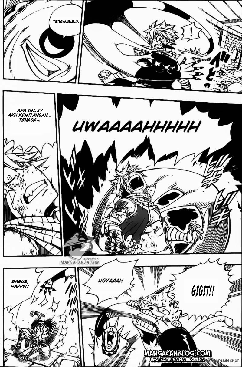 Chapter 366 - halaman 15