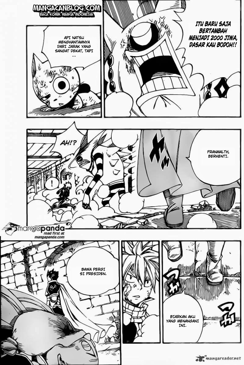 Chapter 366 - halaman 18