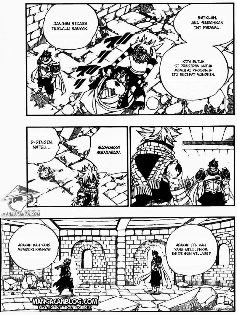 Chapter 366 - halaman 20