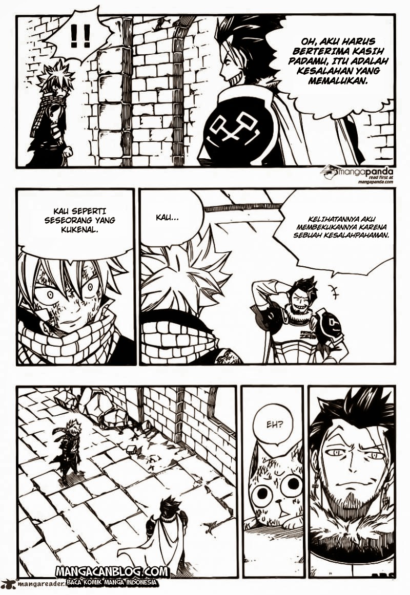 Chapter 366 - halaman 21