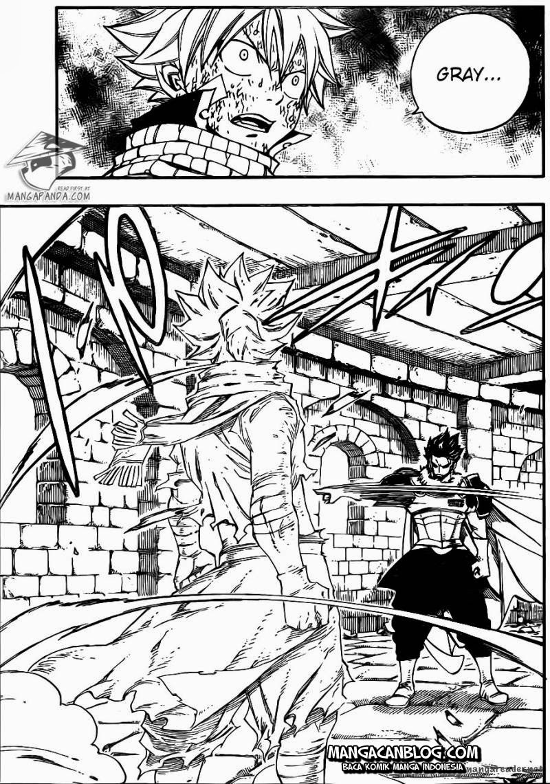Chapter 366 - halaman 22