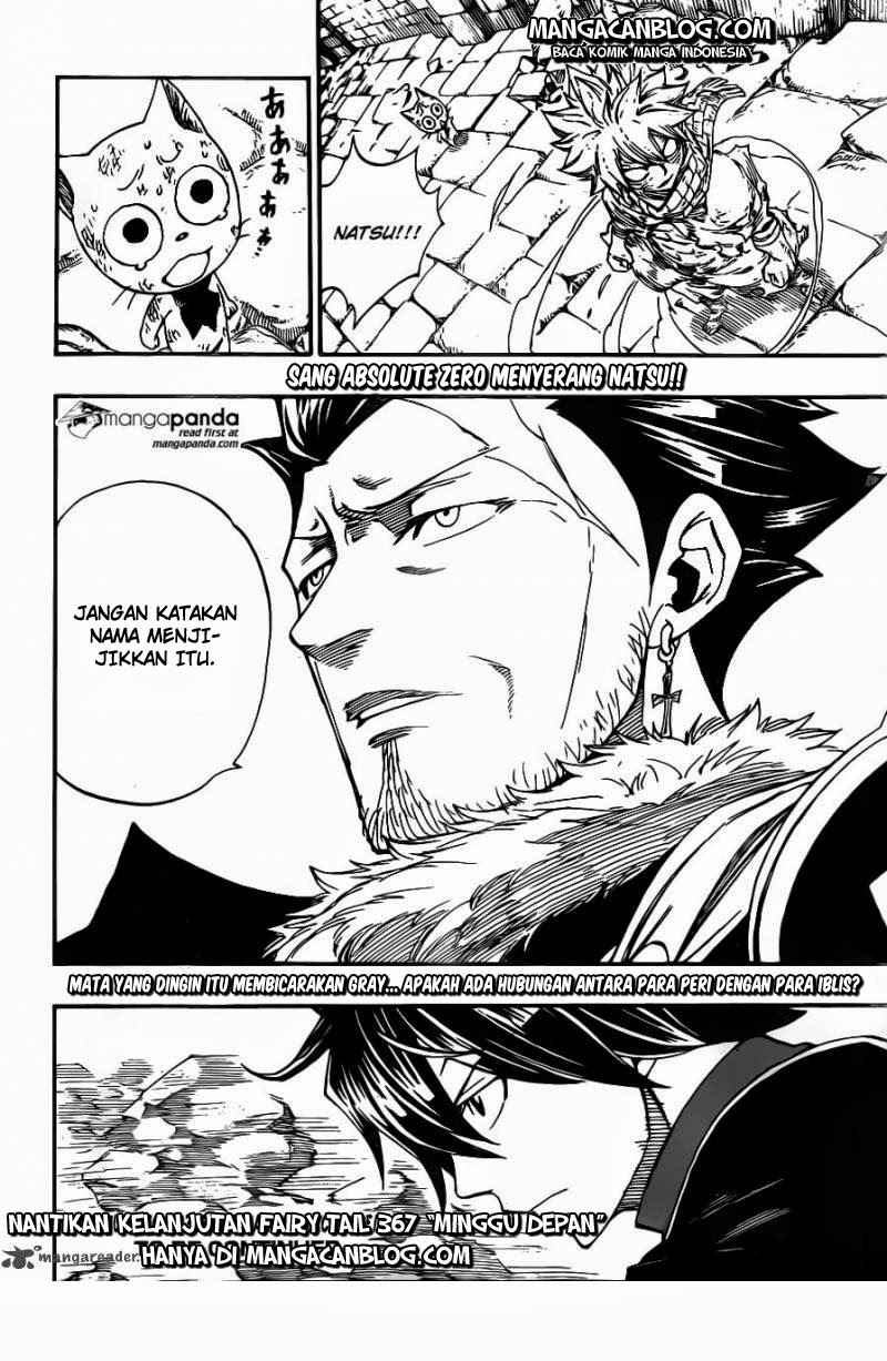 Chapter 366 - halaman 23