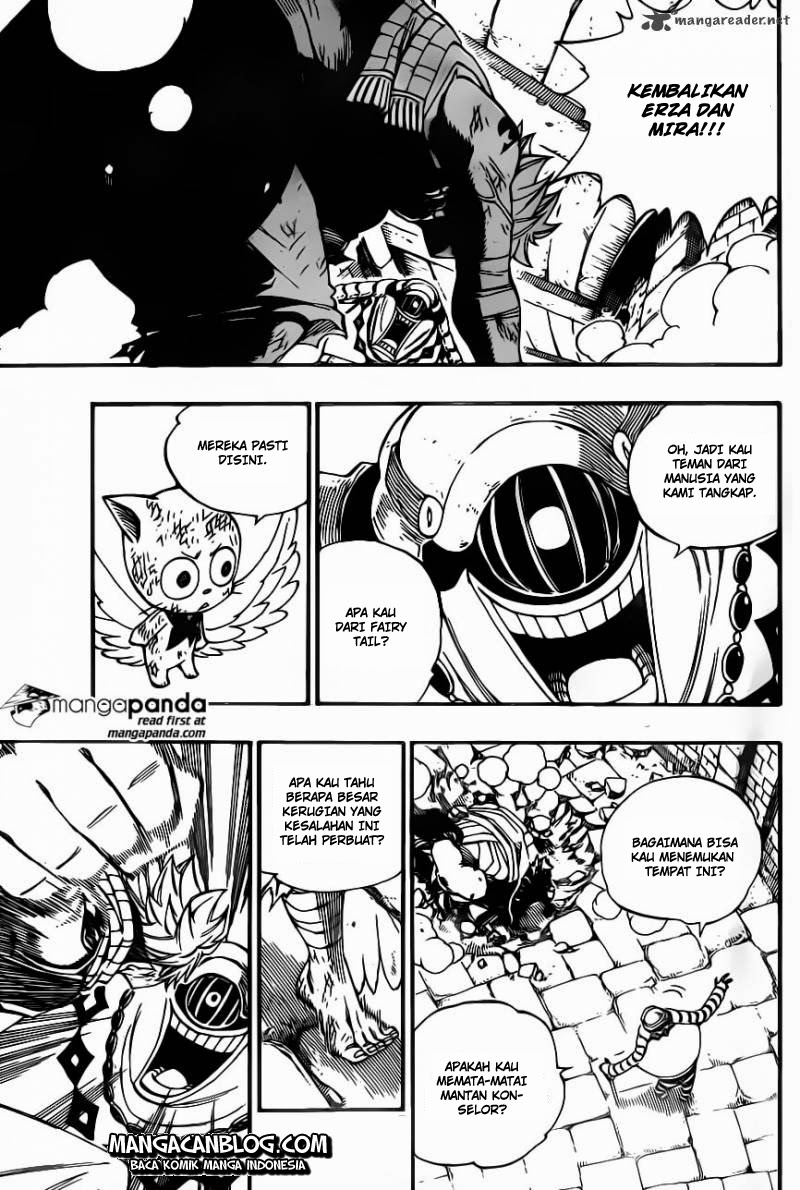 Chapter 366 - halaman 9