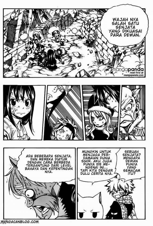 Chapter 363 - halaman 18