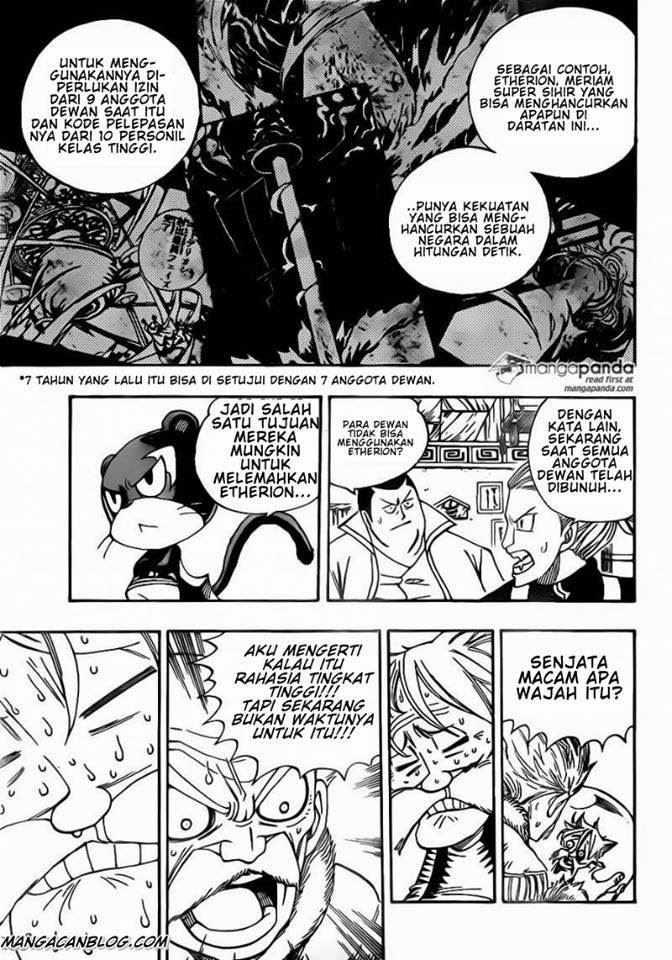 Chapter 363 - halaman 19