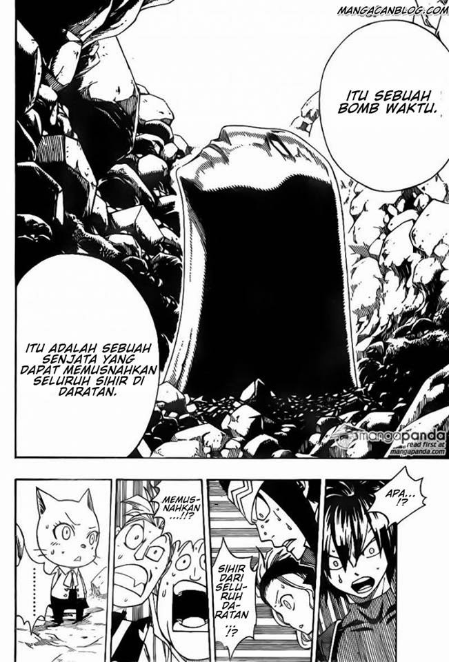 Chapter 363 - halaman 20