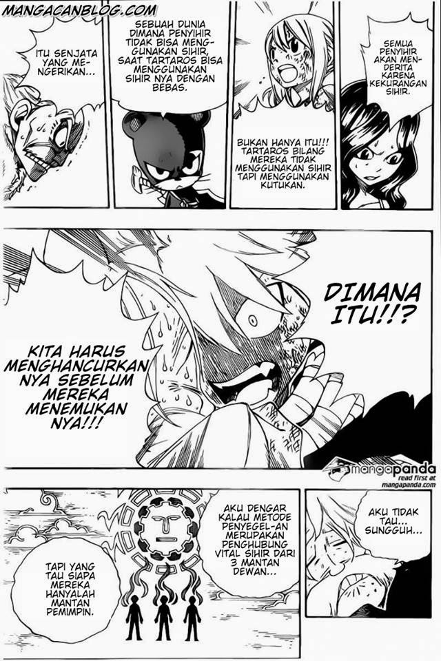 Chapter 363 - halaman 21