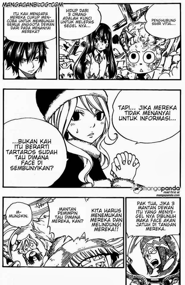 Chapter 363 - halaman 22