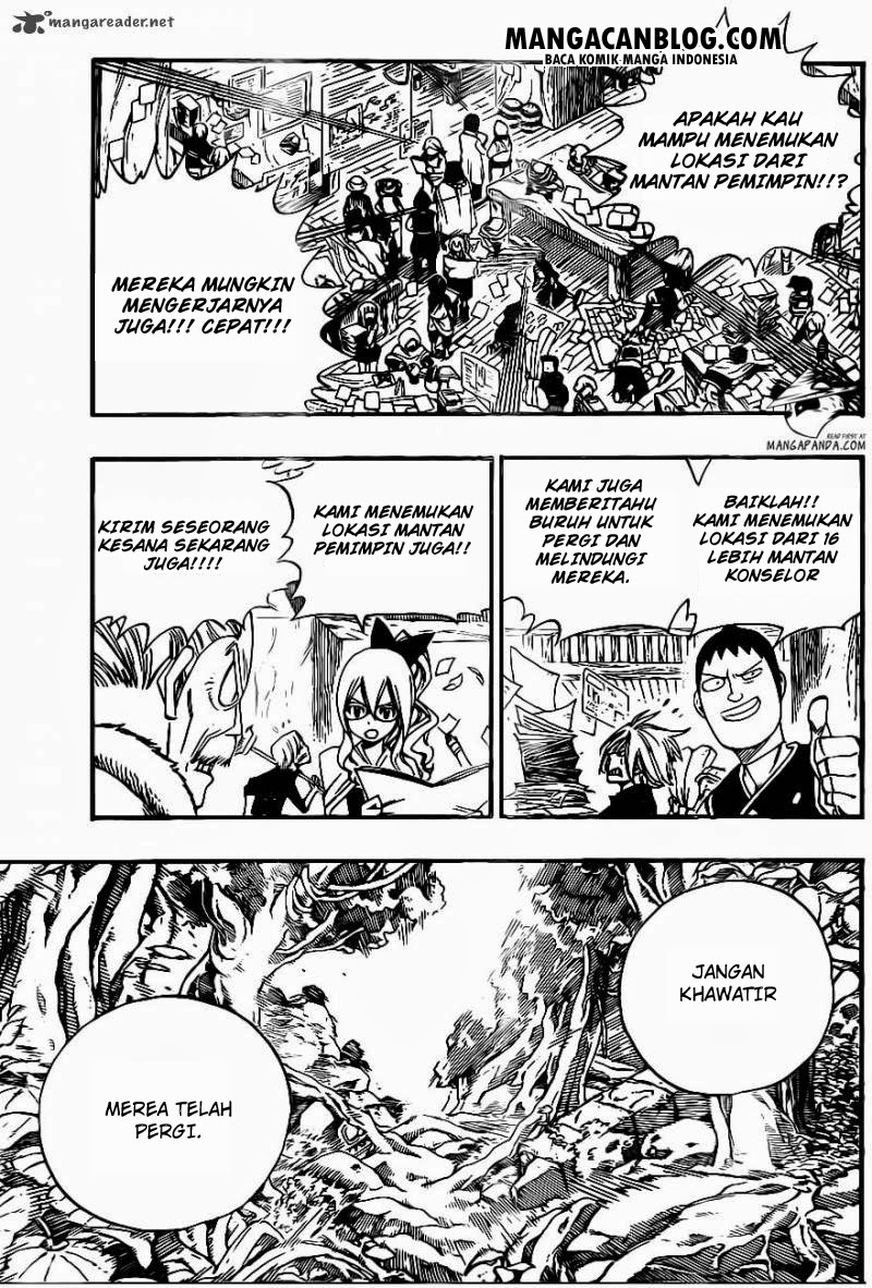 Chapter 363 - halaman 23