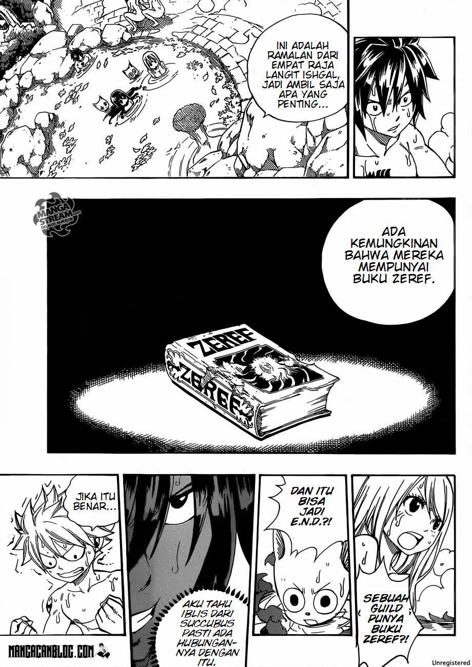 Chapter 355 - halaman 20