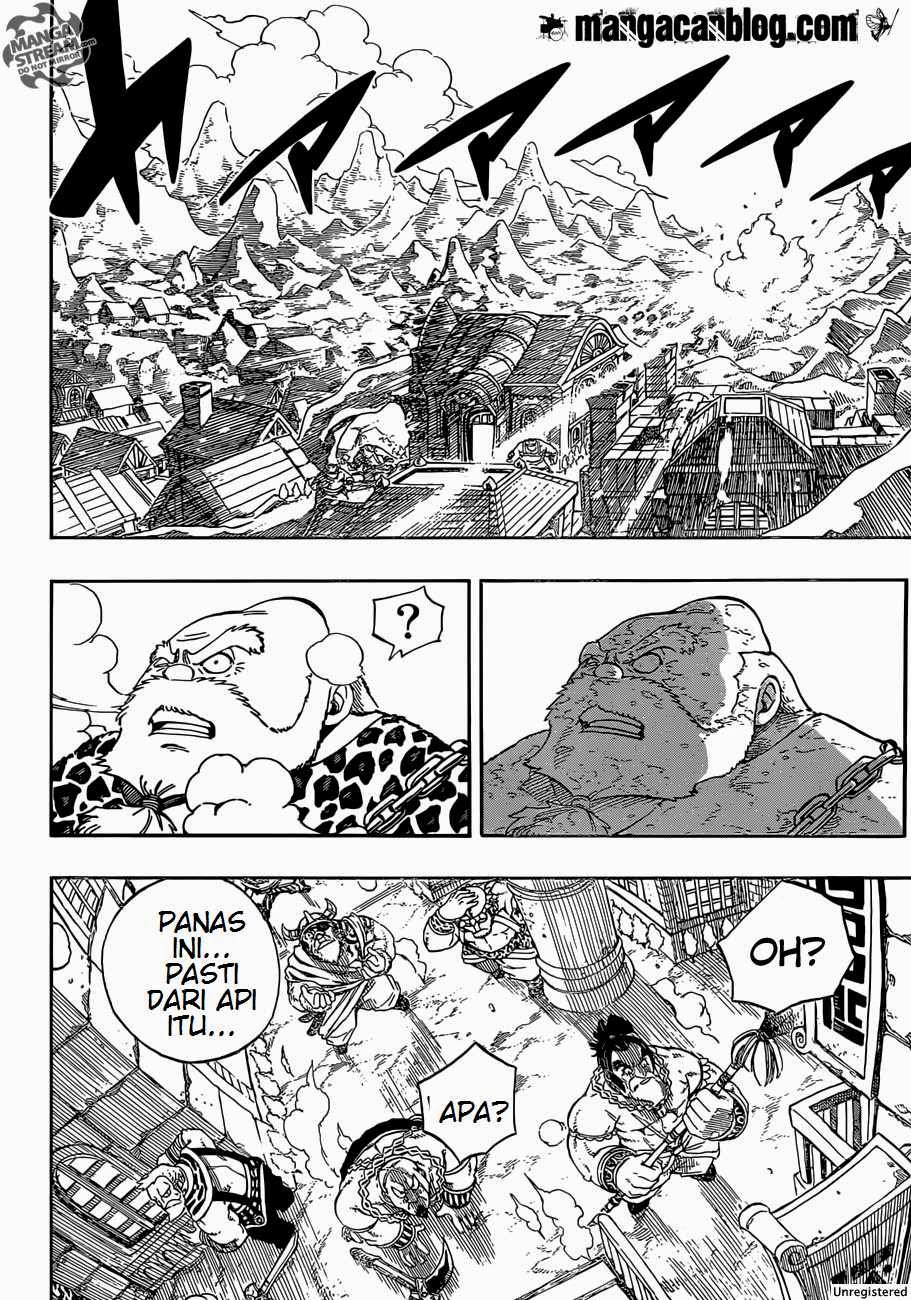 Chapter 353 - halaman 14