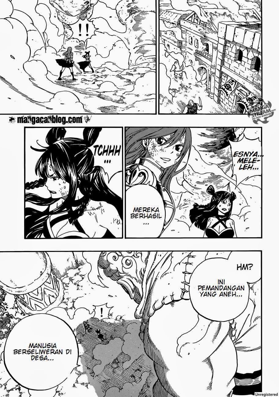Chapter 353 - halaman 15
