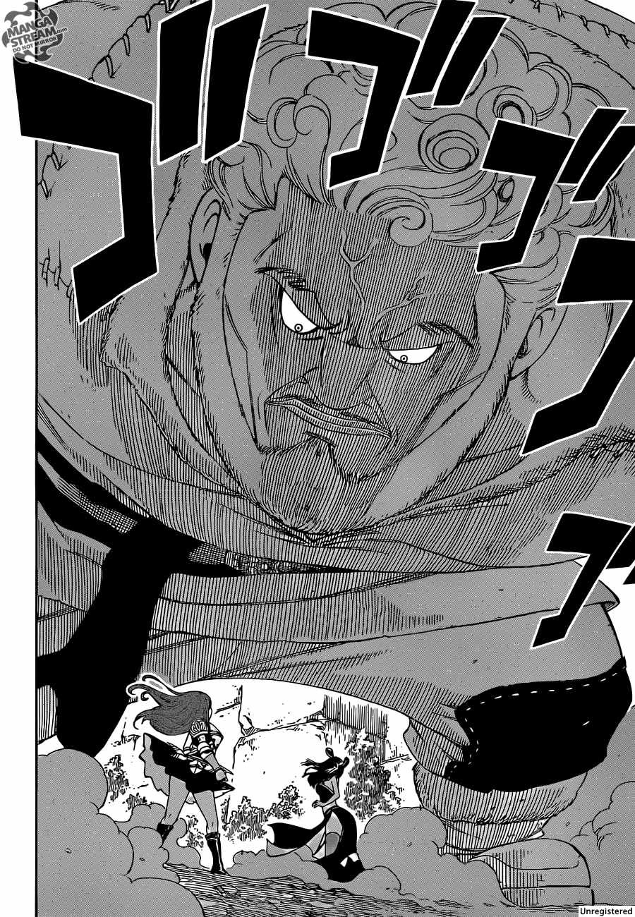 Chapter 353 - halaman 16