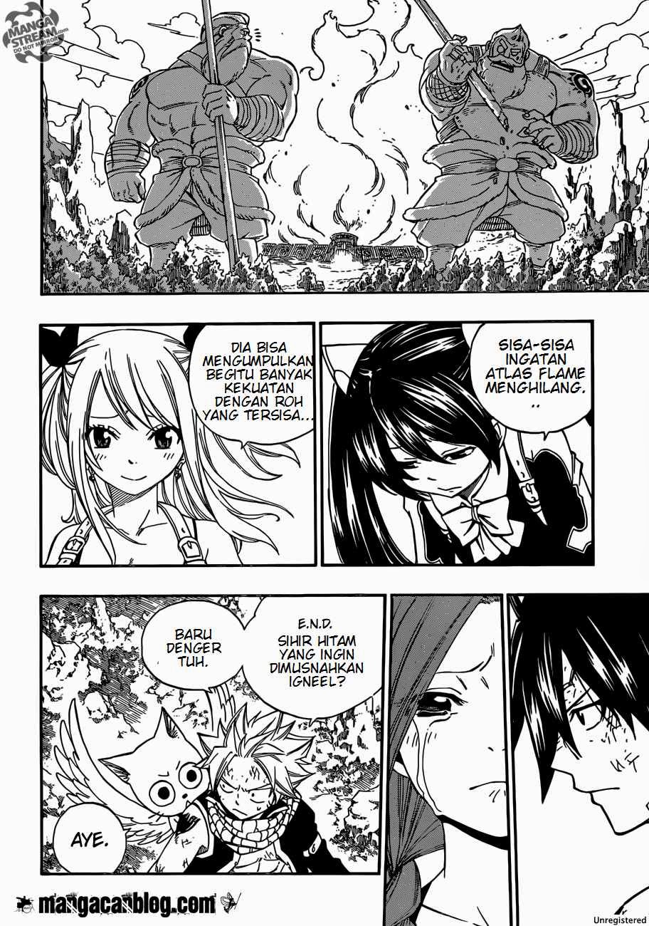 Chapter 353 - halaman 19