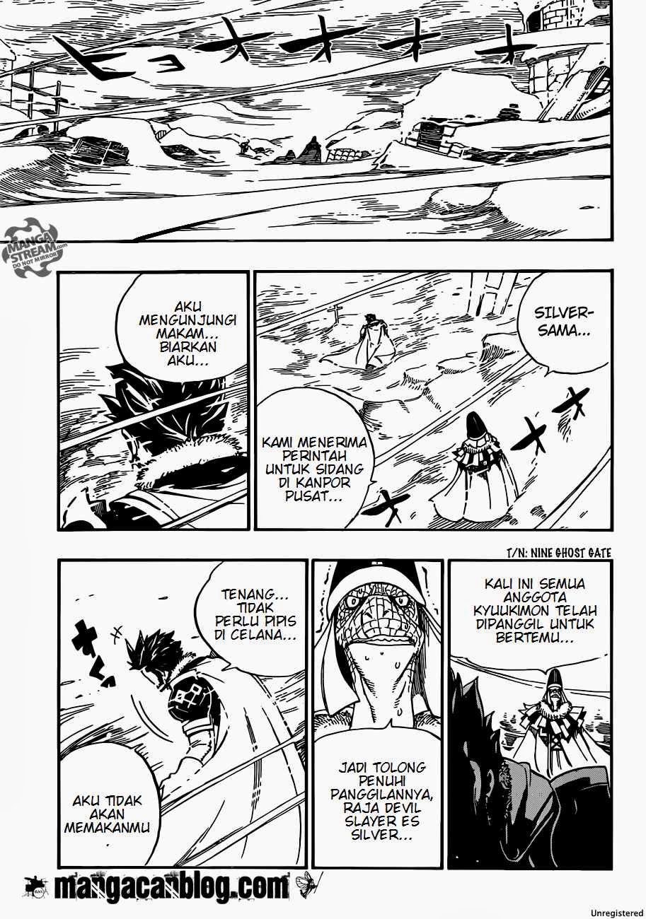 Chapter 353 - halaman 20
