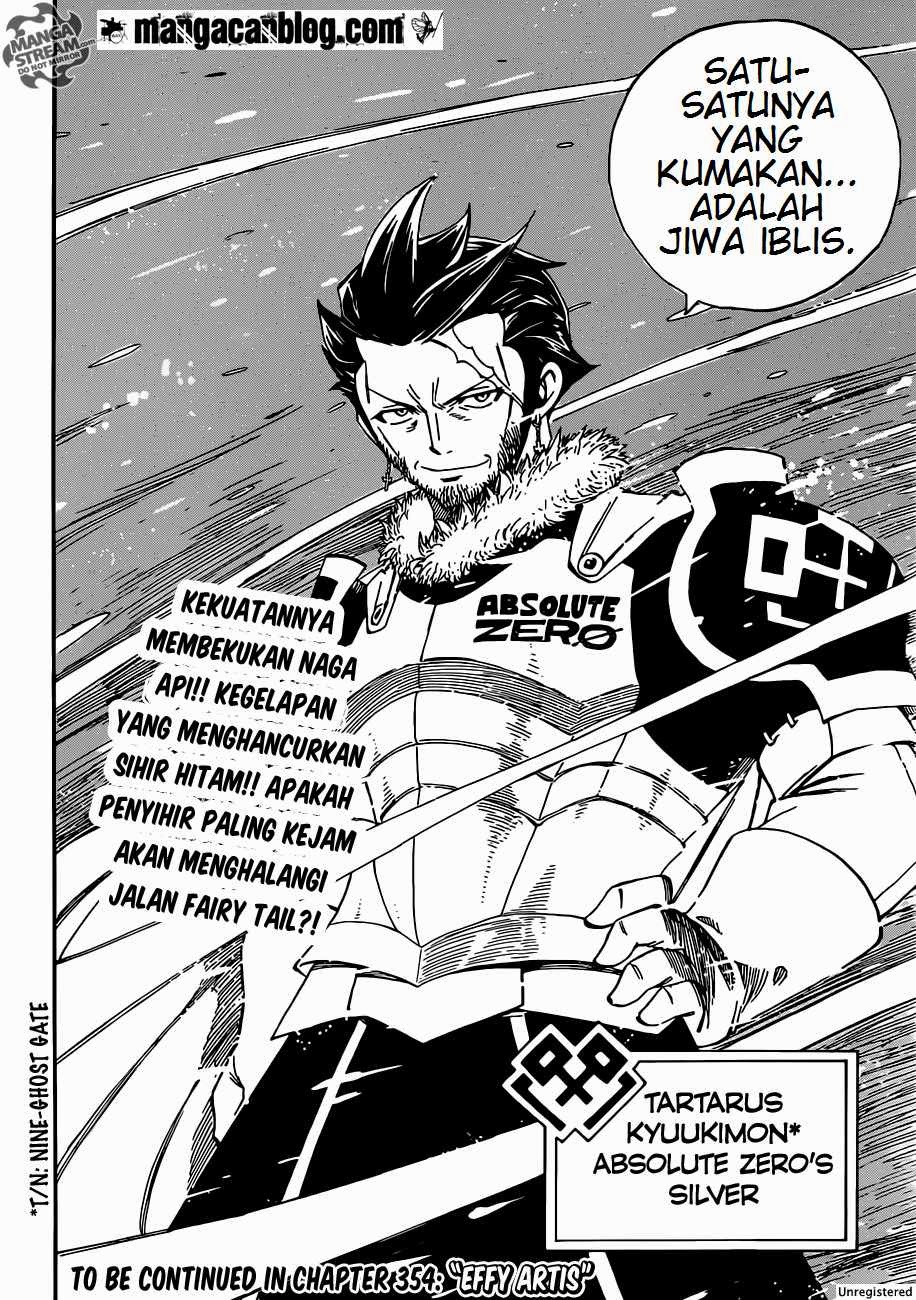 Chapter 353 - halaman 21