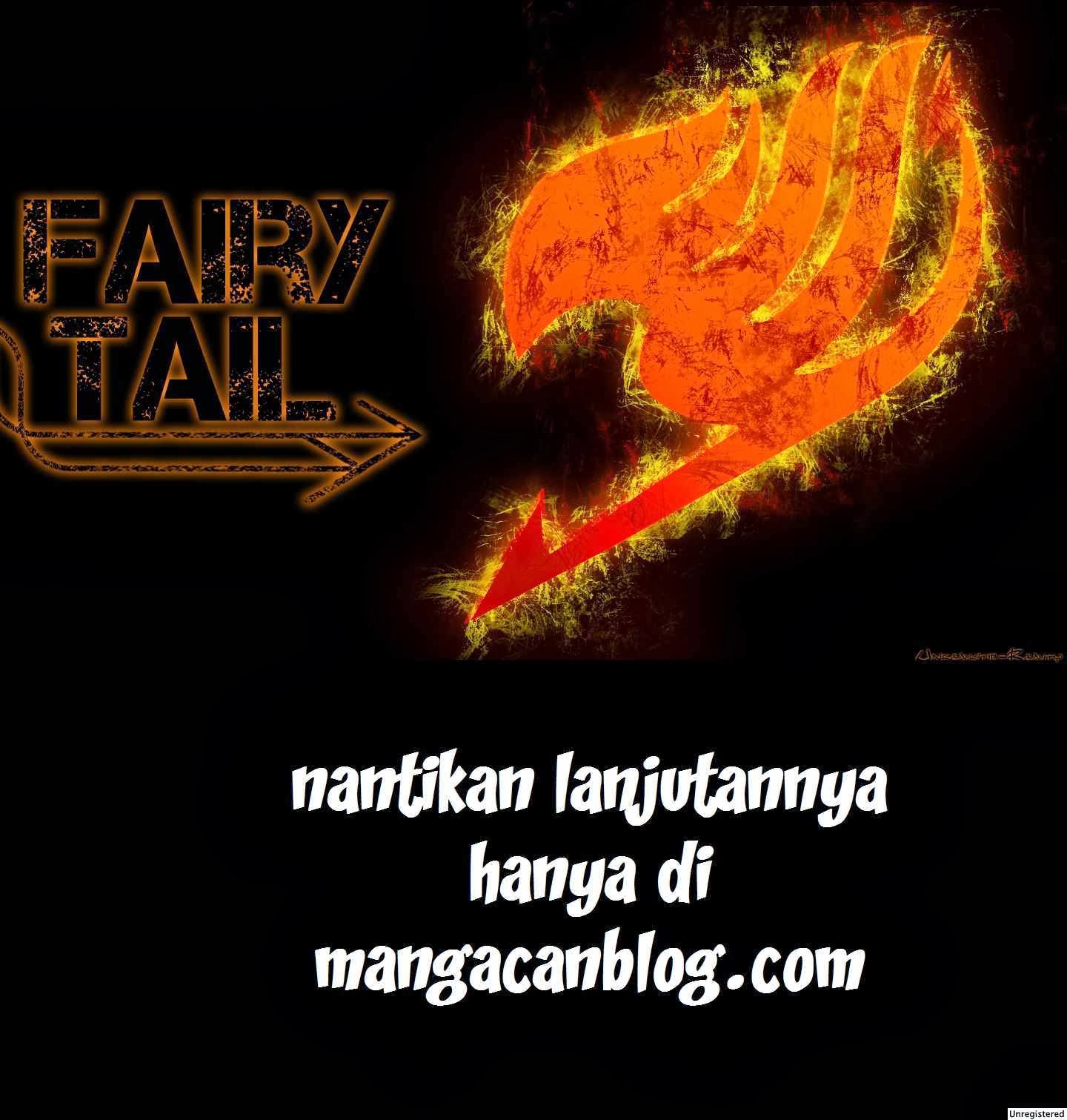 Chapter 353 - halaman 22