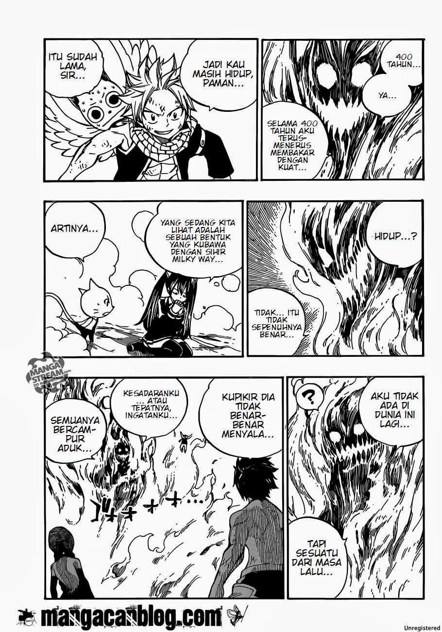Chapter 353 - halaman 5