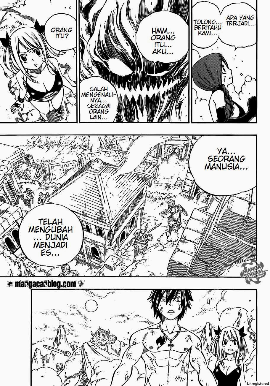 Chapter 353 - halaman 7