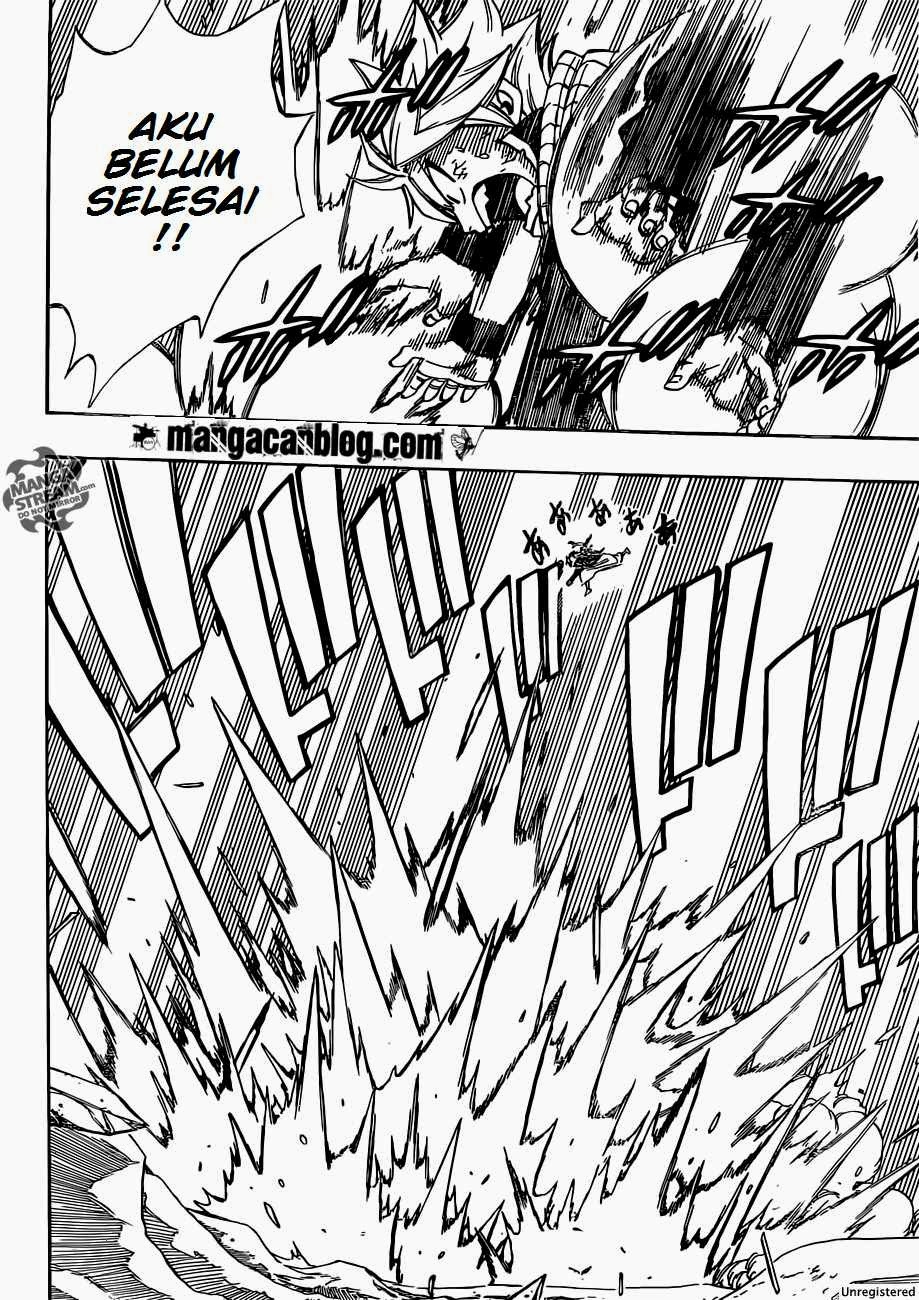 Chapter 352 - halaman 16