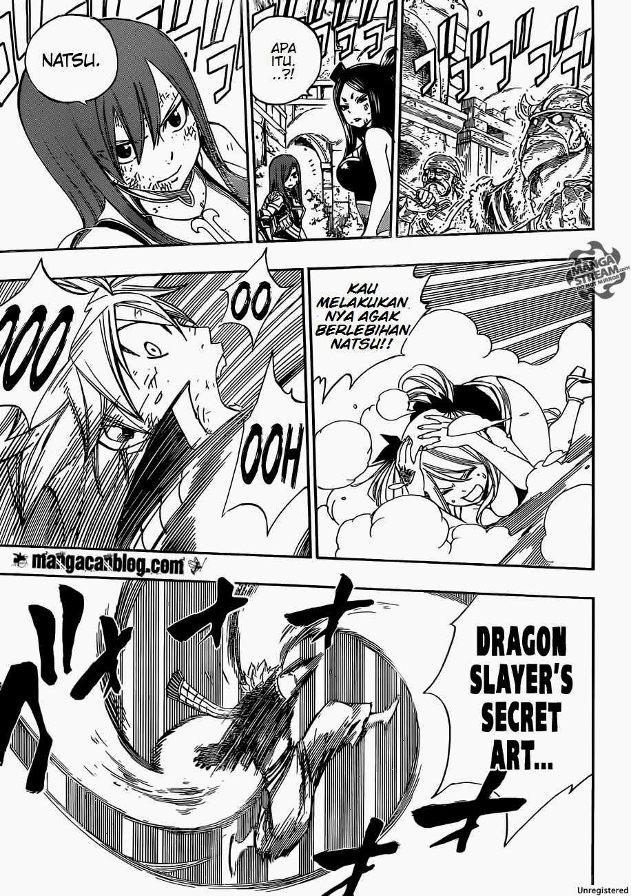 Chapter 352 - halaman 17