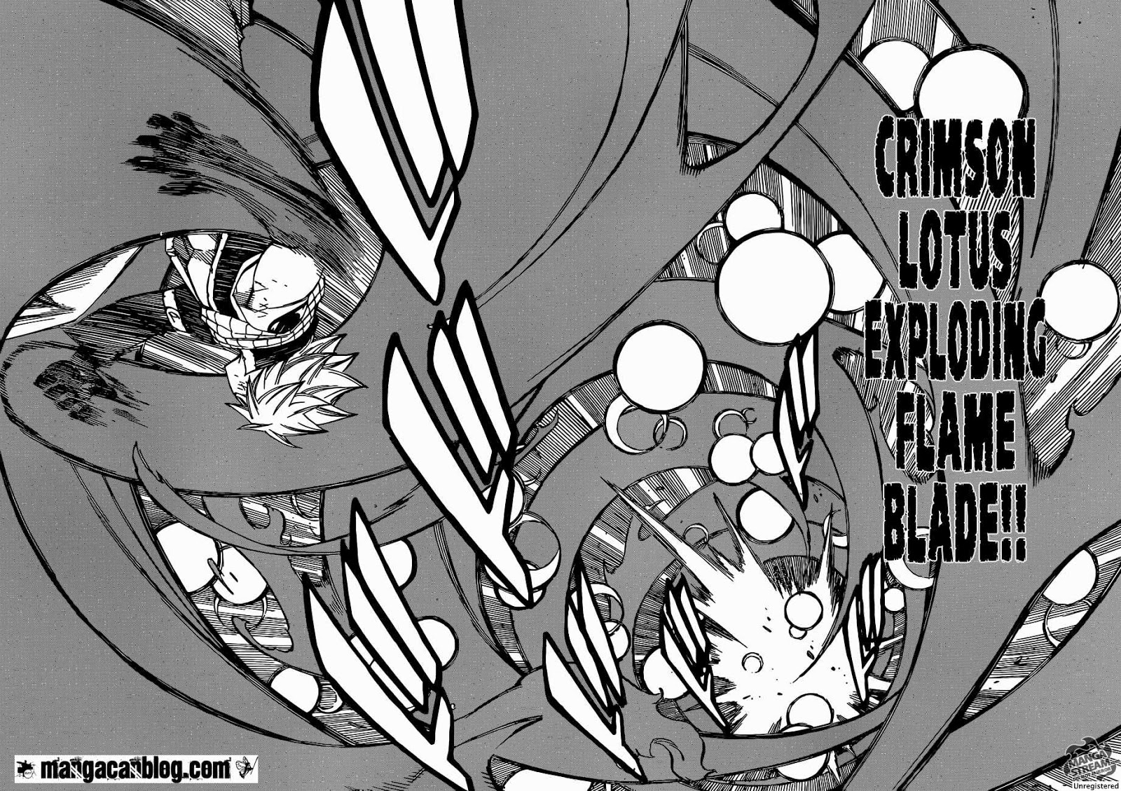 Chapter 352 - halaman 18