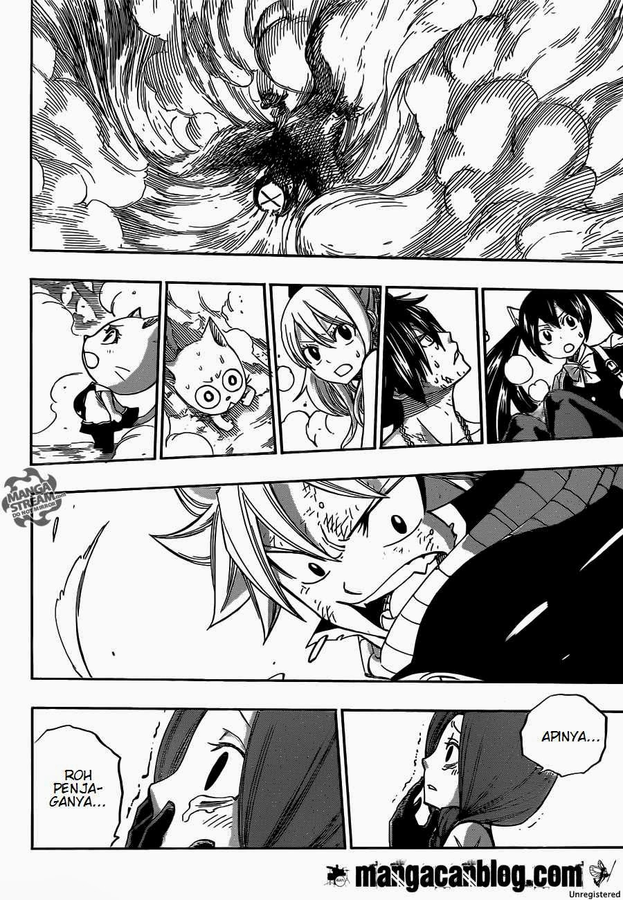 Chapter 352 - halaman 19