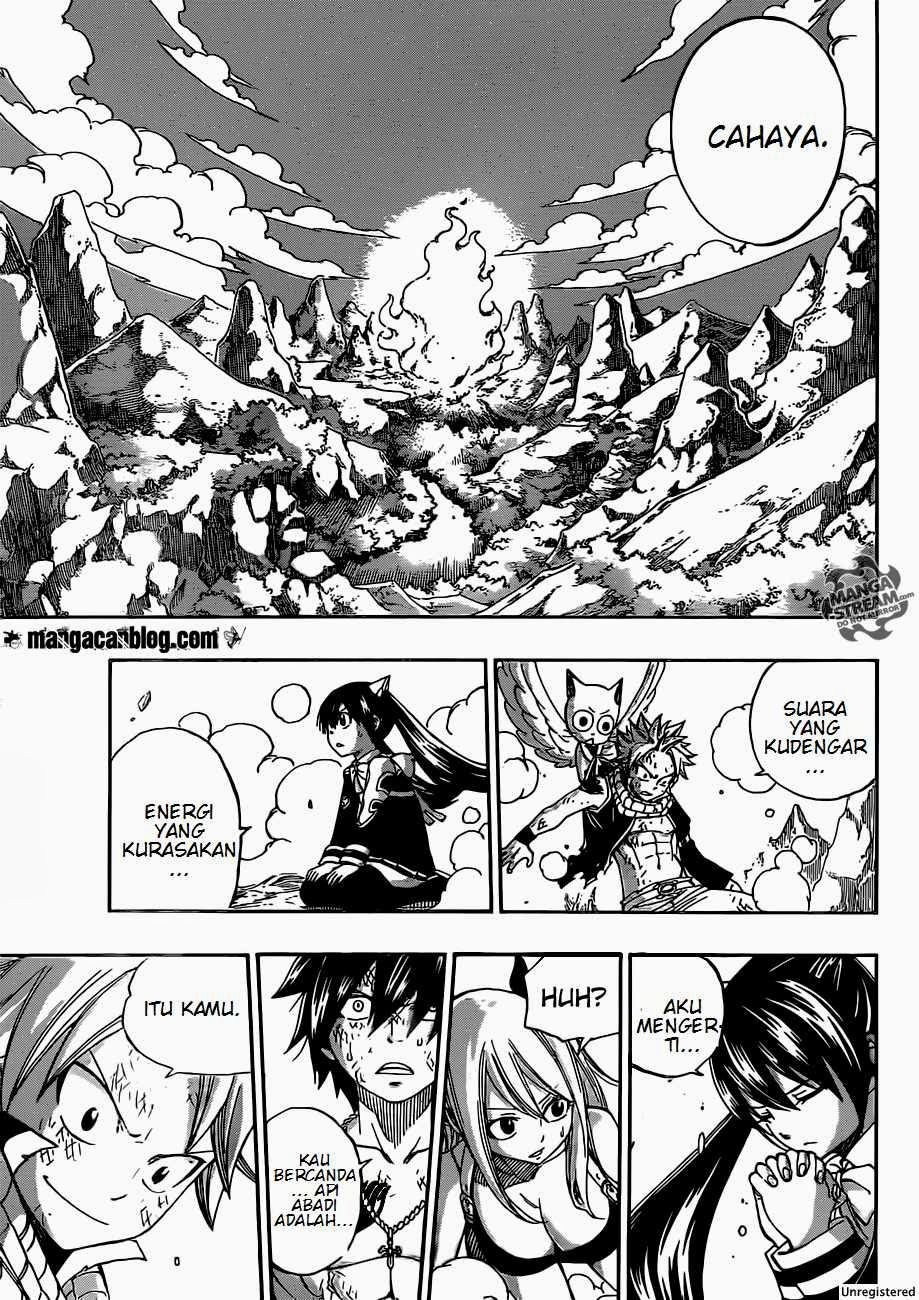 Chapter 352 - halaman 20