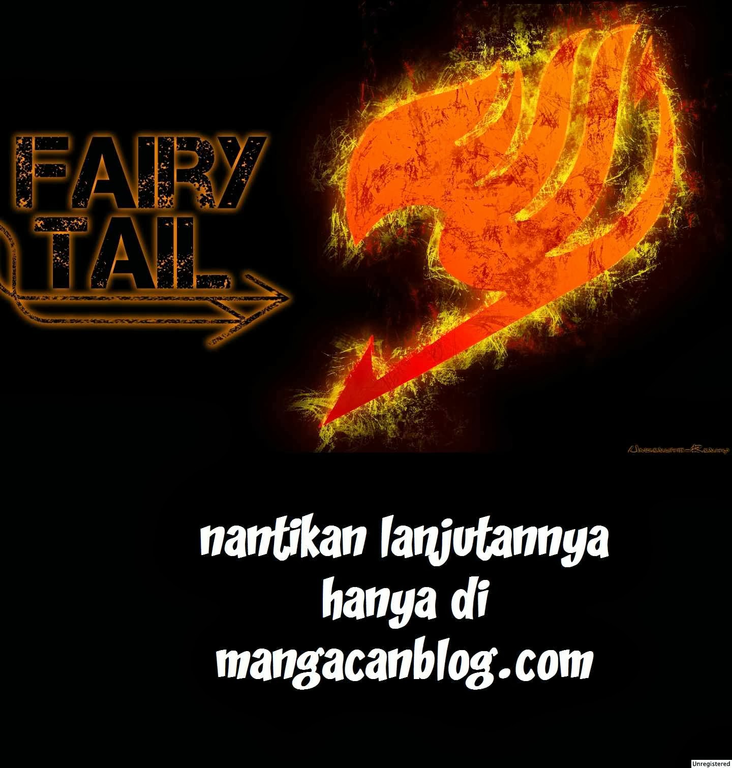 Chapter 352 - halaman 22