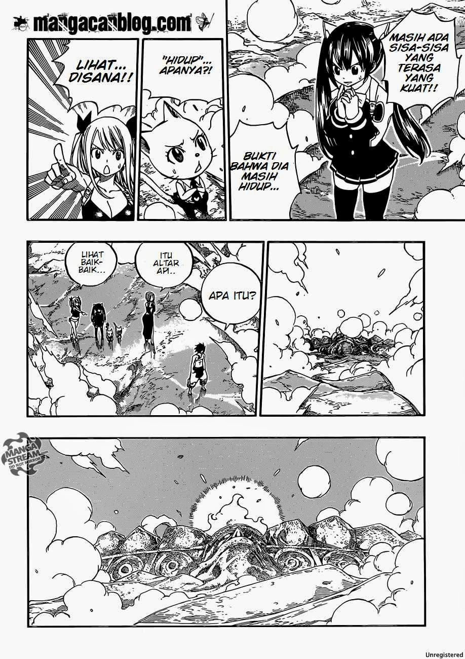 Chapter 352 - halaman 6