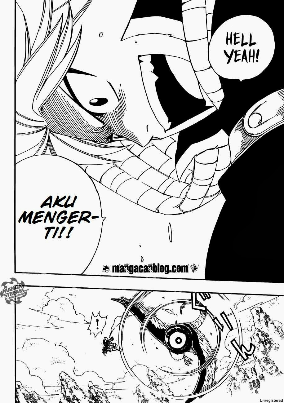 Chapter 352 - halaman 8