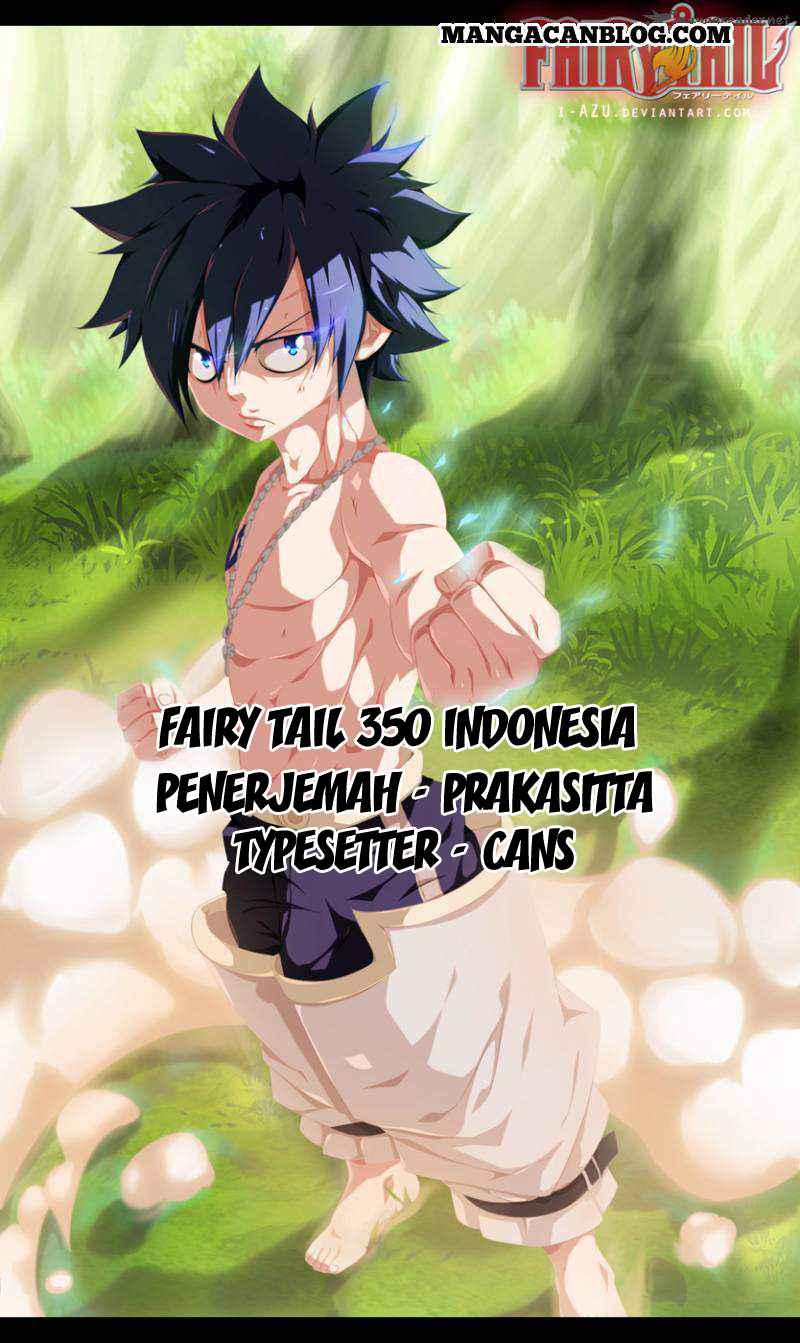 Chapter 350 - halaman 2