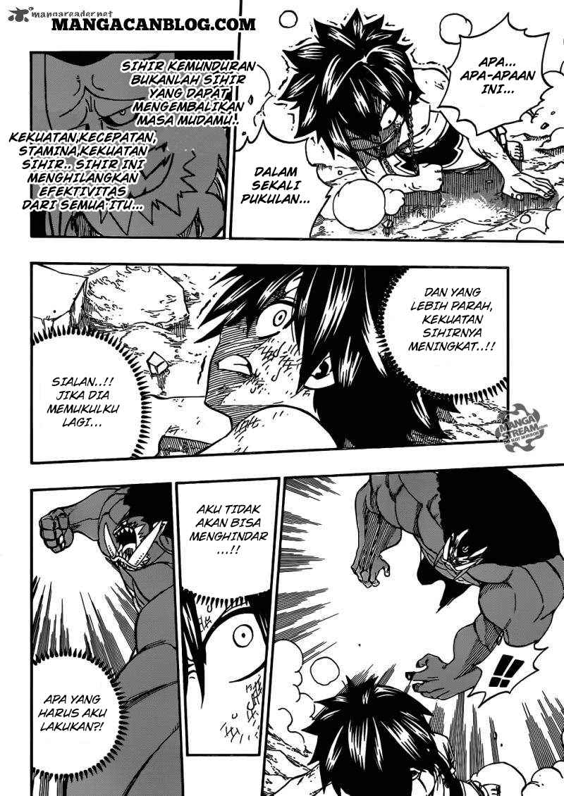 Chapter 350 - halaman 12
