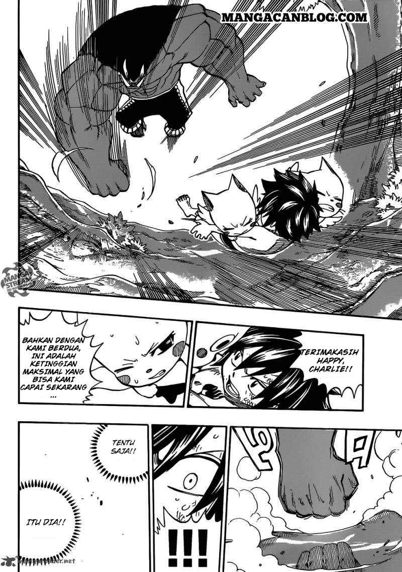 Chapter 350 - halaman 14