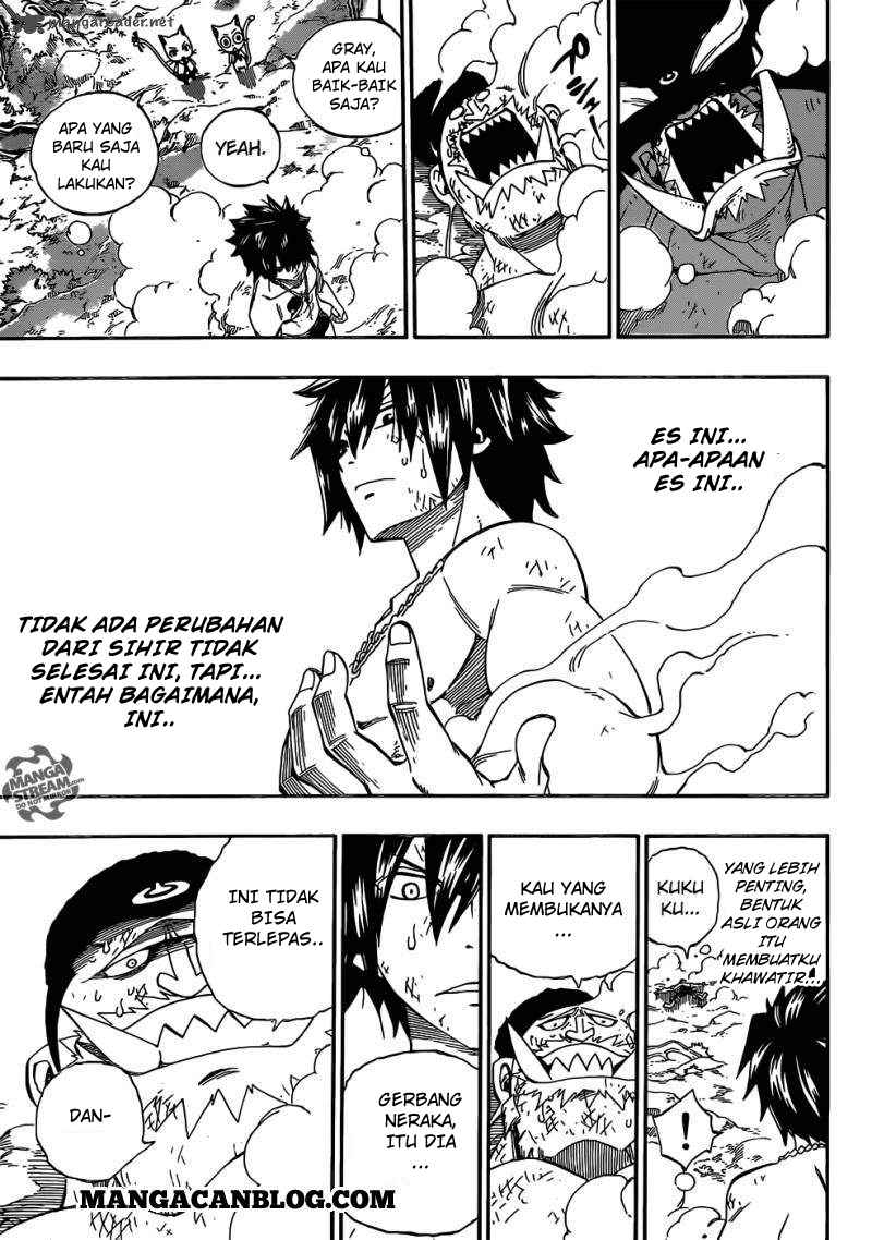 Chapter 350 - halaman 20
