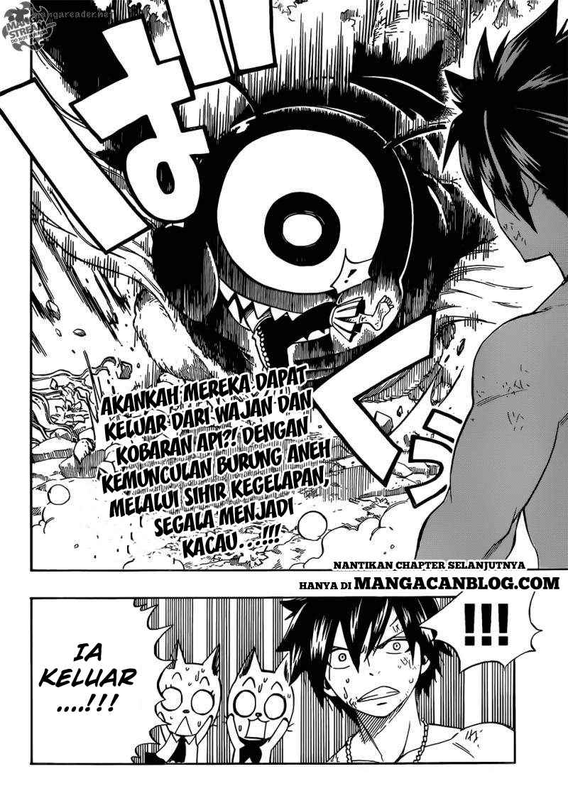 Chapter 350 - halaman 21
