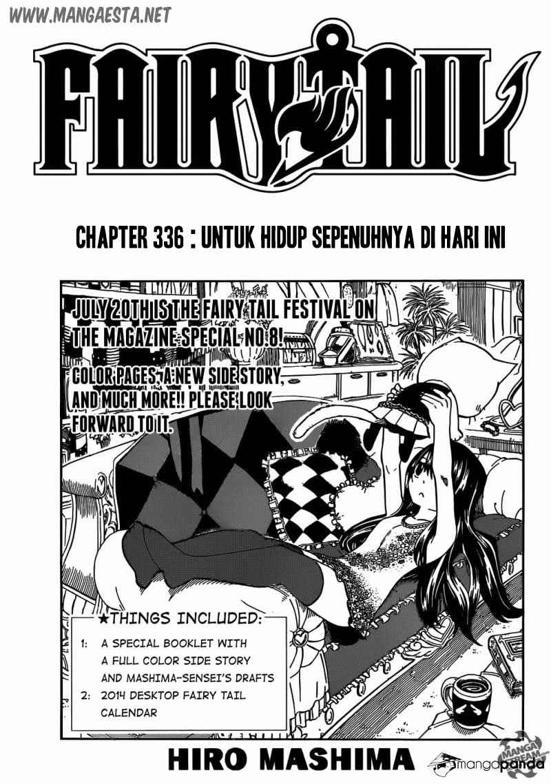 Chapter 336 - halaman 2