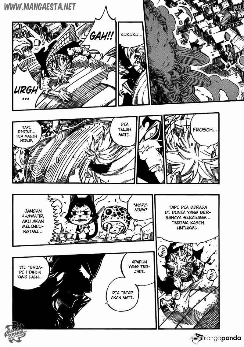 Chapter 336 - halaman 12