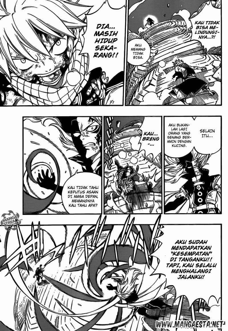 Chapter 336 - halaman 13